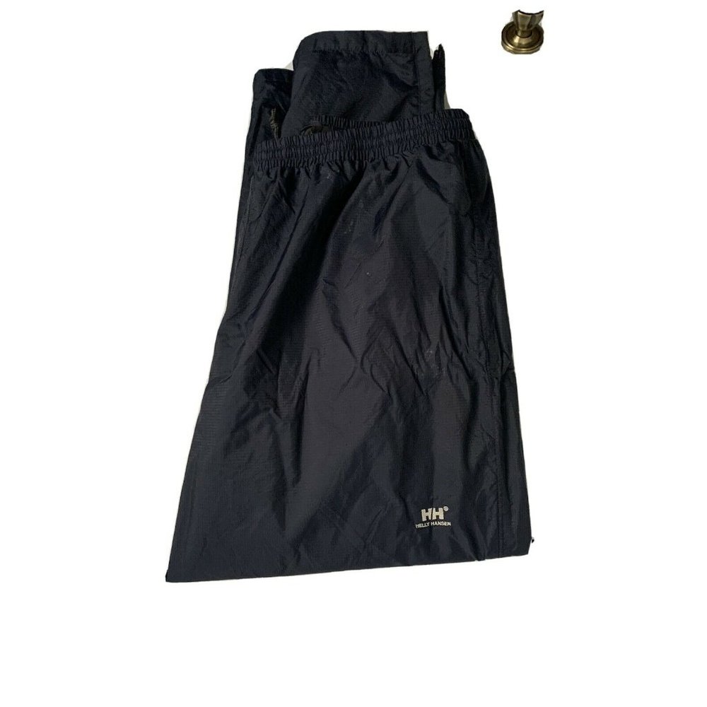 Helly Hansen Helly Tech 3 Men Blue Water Large - image 1